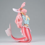 One Piece Glitter & Glamorous Shirahoshi Figur 16cm