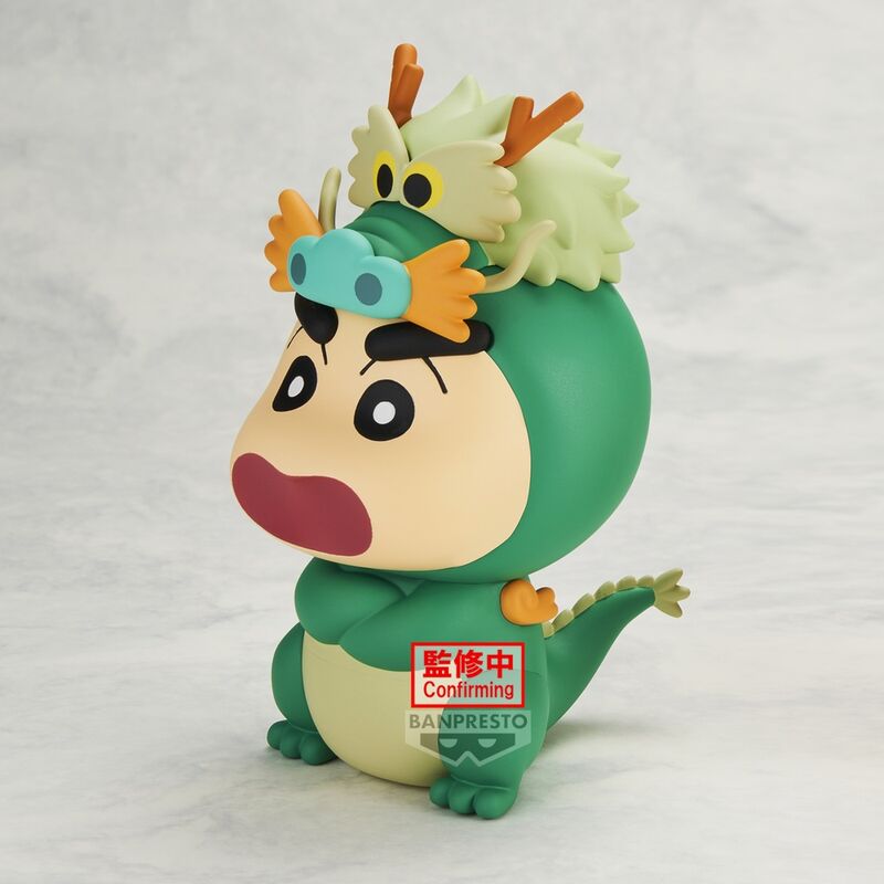 Crayon Shinchan Cosplay Shinchan Vol 5 Figur A - 8cm
