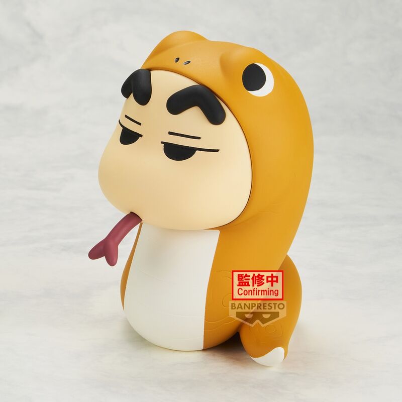 Crayon Shinchan Cosplay Shinchan Vol 5 Figur B - 10 cm
