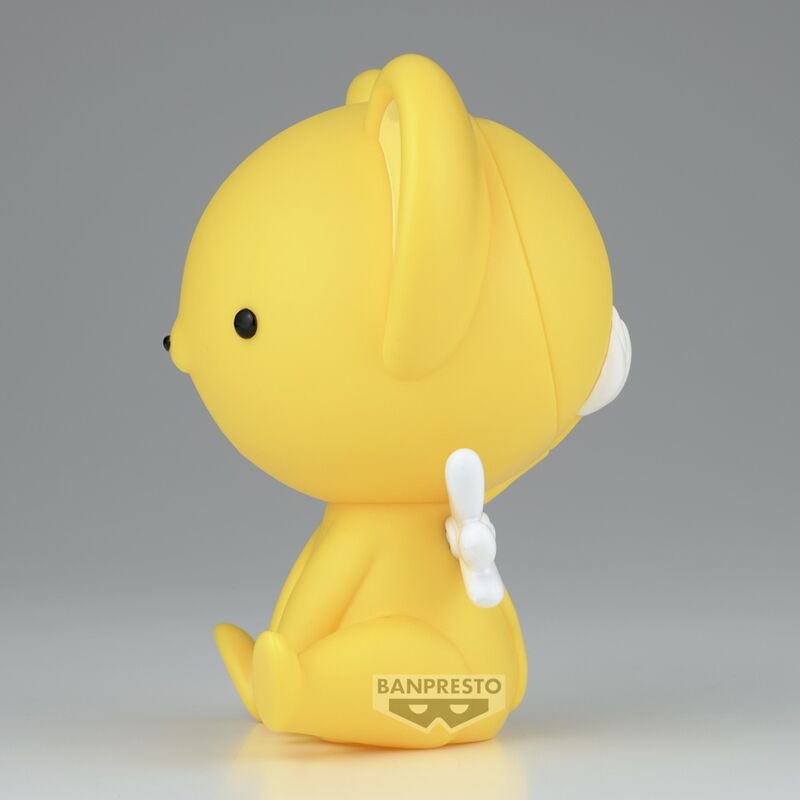 Cardcaptor Sakura Big Sofvimate Kero Figur 14 cm