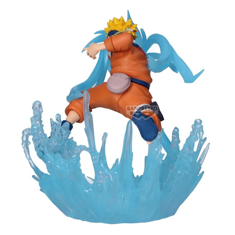 Naruto Kombination Battle Uzumaki Naruto Figur 12cm