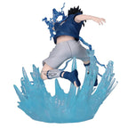 Naruto Uchiha Sasuke Kombinationsfigur 12cm