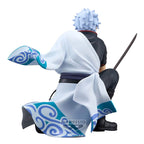 Gintama Gintoki Sakata Figur 12cm