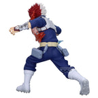 My Hero Academia Shoto Todoroki Figur 14cm