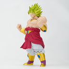 Dragon Ball Z Blood of Saiyans Super Saiyan Broly Figur 20cm