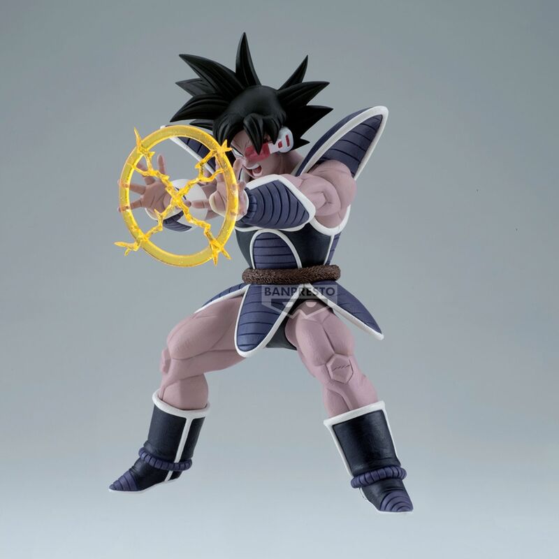 Dragon Ball Z Gx Materia Tullece Figur 14cm
