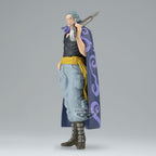 One Piece The Grandline Series Benn Beckman Figur 17cm
