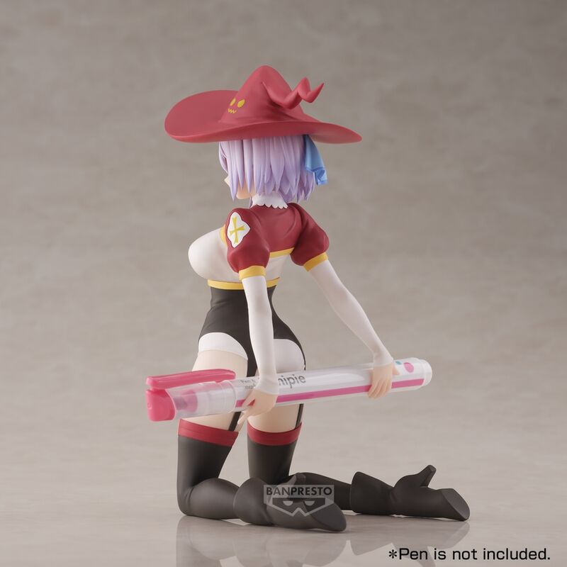 2.5 Dimensional Seduction Skirtless Ikora Figur 15cm