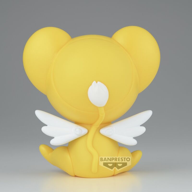 Cardcaptor Sakura Big Sofvimate Kero Figur 14 cm