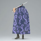 One Piece The Grandline Series Benn Beckman Figur 17cm