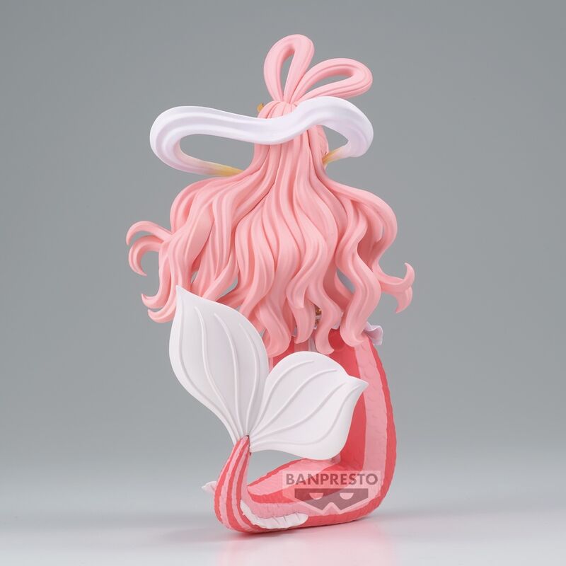 One Piece Glitter & Glamorous Shirahoshi Figur 16cm