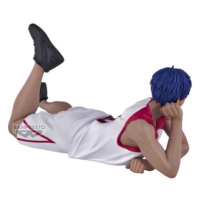 Kurokos Basketball The Movie Last Game Daiki Aomine & Tetsuya Figur 20cm