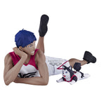 Kurokos Basketball The Movie Last Game Daiki Aomine & Tetsuya Figur 20cm