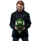 Marvel Spider-Man Green Goblin Hjälm
