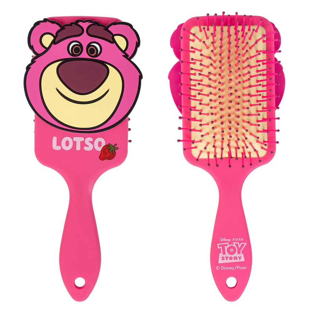 Disney Pixar Toy Story Lotso Hårborste