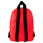 Loungefly Marvel Comic Action Wolverine 50-årsjubileumsryggsäck 27 cm