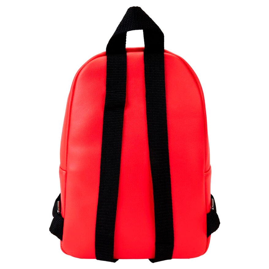 Loungefly Marvel Comic Action Wolverine 50-årsjubileumsryggsäck 27 cm