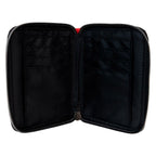 Loungefly Marvel Comic Action Wolverine 50th Anniversary Plånbok