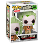 Funko POP Beetlejuice 2 Figur