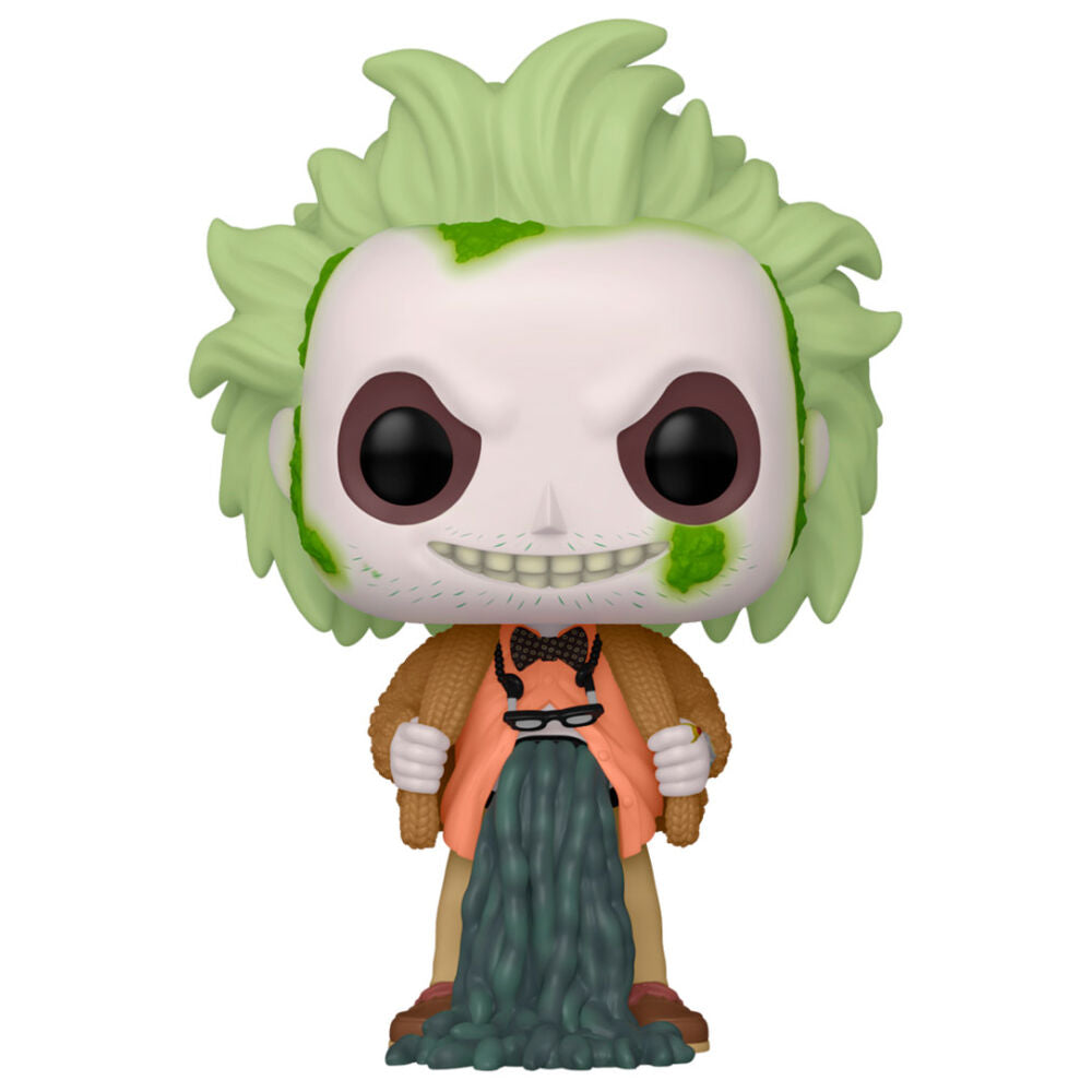 Funko POP Beetlejuice Chase Figur 9cm