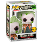 Funko POP Beetlejuice Chase Figur 9cm