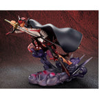 One Piece Shanks Divine Departure S.H Figuarts Zero figure 20cm
