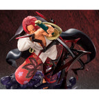 One Piece Shanks Divine Departure S.H Figuarts Zero Figur 20cm