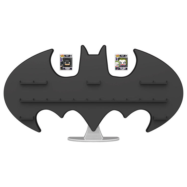 Bitty POP Display DC Batman Signal