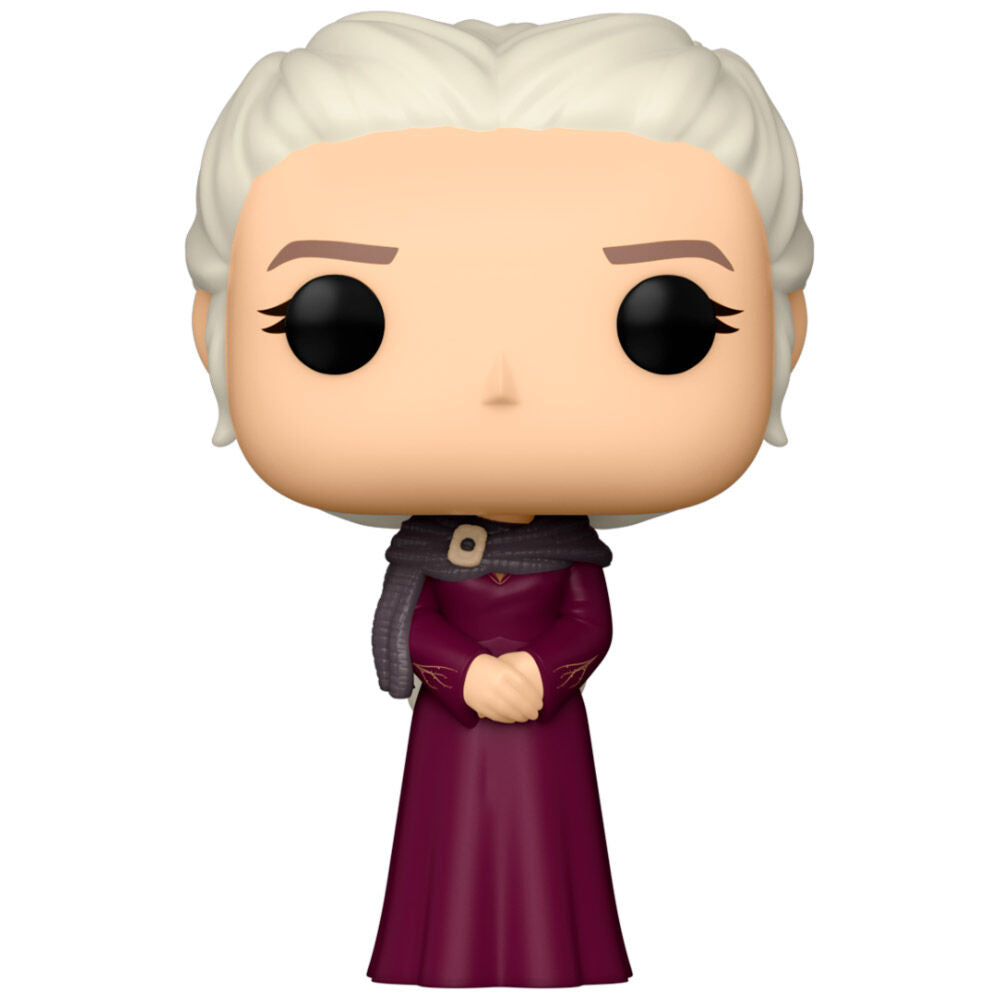 POP Figur House of the Dragon 3 Rhaenyra Targaryen - Samlarfigur