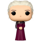POP Figur House of the Dragon 3 Rhaenyra Targaryen - Samlarfigur