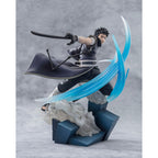 Naruto Shippuden Obito Uchiha Figuarts Zero Figur 21cm
