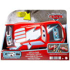 Disney Pixar Cars Lightning McQueen Drift & Race bil
