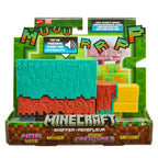 Minecraft Sniffer Figur med Ljud 8cm