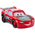 Disney Pixar Cars Lightning McQueen Drift & Race bil