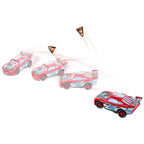 Disney Pixar Cars Lightning McQueen Drift & Race bil