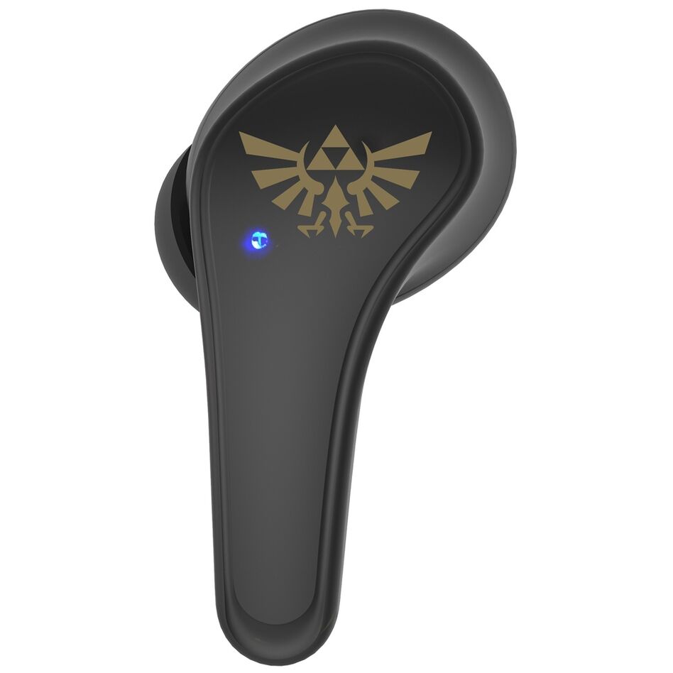 The Legend of Zelda Earpods - TWS Trådlösa Hörlurar