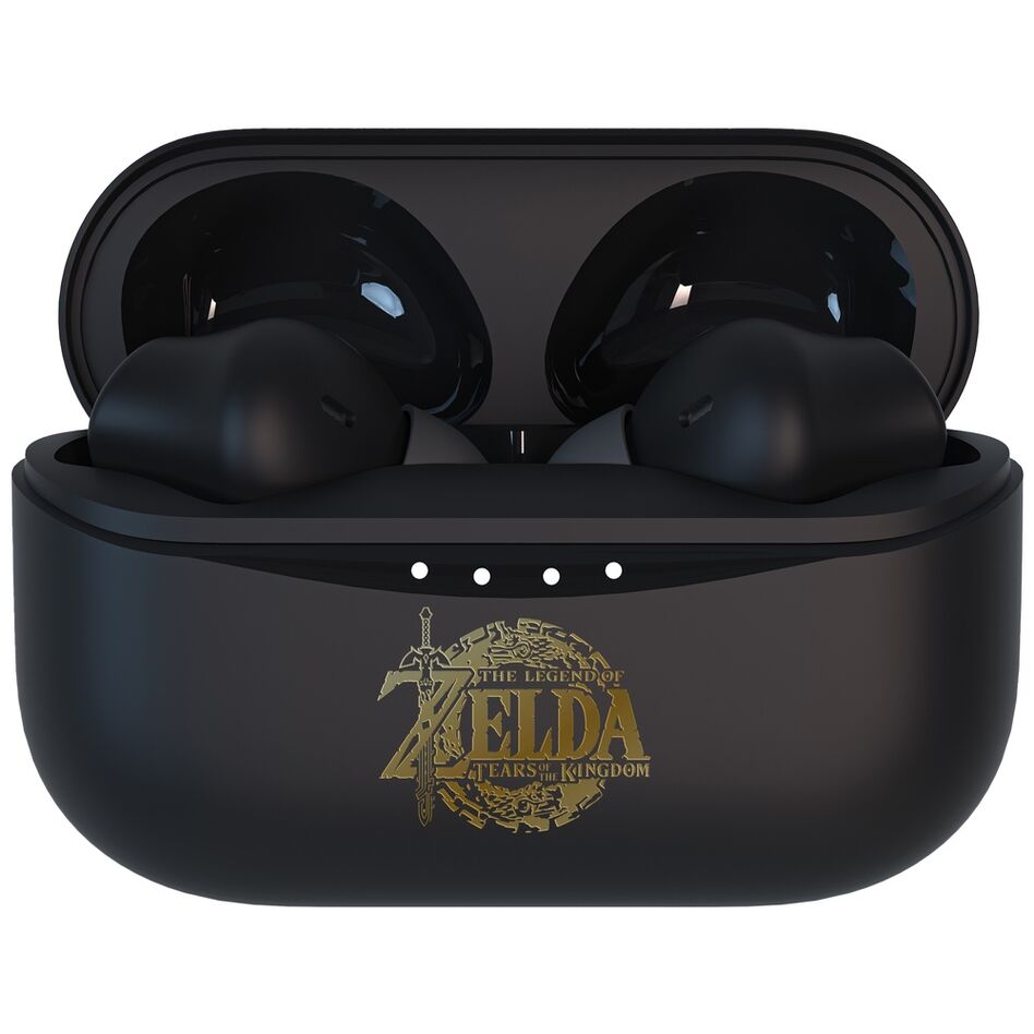 The Legend of Zelda Earpods - TWS Trådlösa Hörlurar