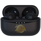 The Legend of Zelda Earpods - TWS Trådlösa Hörlurar