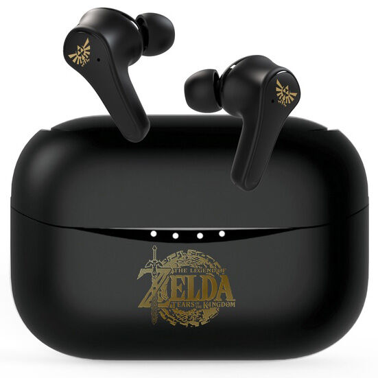 The Legend of Zelda Earpods - TWS Trådlösa Hörlurar