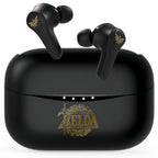 The Legend of Zelda Earpods - TWS Trådlösa Hörlurar