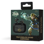 The Legend of Zelda Earpods - TWS Trådlösa Hörlurar