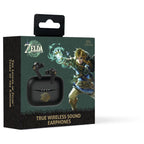 The Legend of Zelda Earpods - TWS Trådlösa Hörlurar