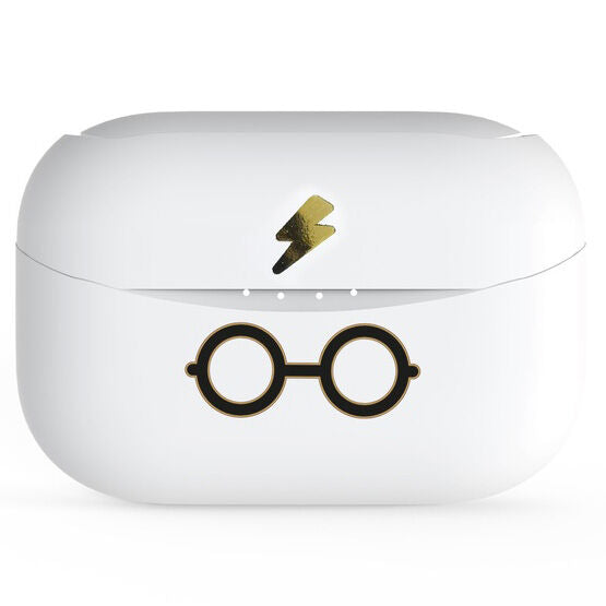 Harry Potter Earpods - TWS Bluetooth Hörlurar för Barn