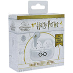 Harry Potter Earpods - TWS Bluetooth Hörlurar för Barn
