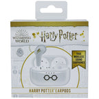 Harry Potter Earpods - TWS Bluetooth Hörlurar för Barn