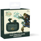 The Legend of Zelda Earpods – Barnens TWS Hörlurar