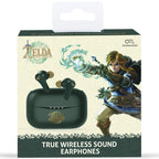 The Legend of Zelda Earpods – Barnens TWS Hörlurar