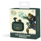 The Legend of Zelda Earpods – Barnens TWS Hörlurar