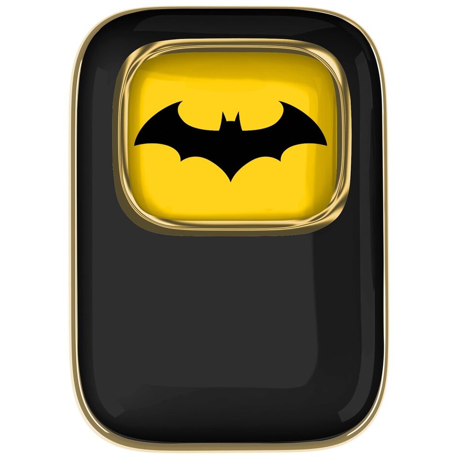 DC Comics Batman Dark Knight Earpods - TWS Hörlurar