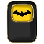 DC Comics Batman Dark Knight Earpods - TWS Hörlurar